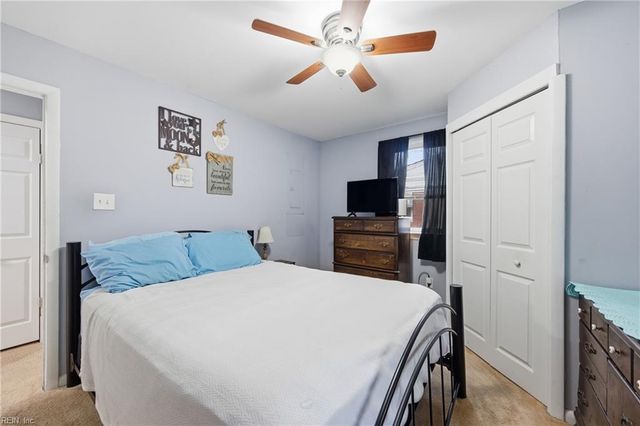 2910 Kilbride DR, Chesapeake, VA 23325