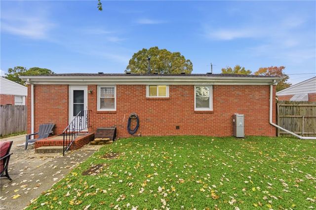 2910 Kilbride DR, Chesapeake, VA 23325