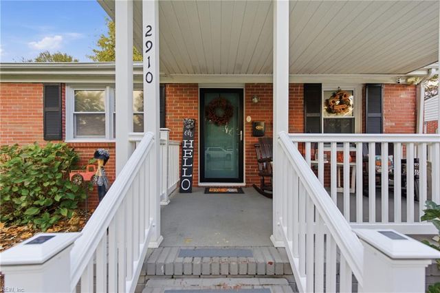 2910 Kilbride DR, Chesapeake, VA 23325