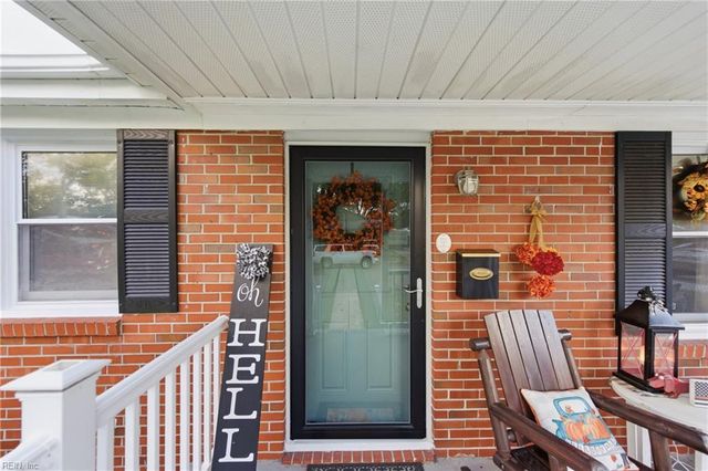 2910 Kilbride DR, Chesapeake, VA 23325