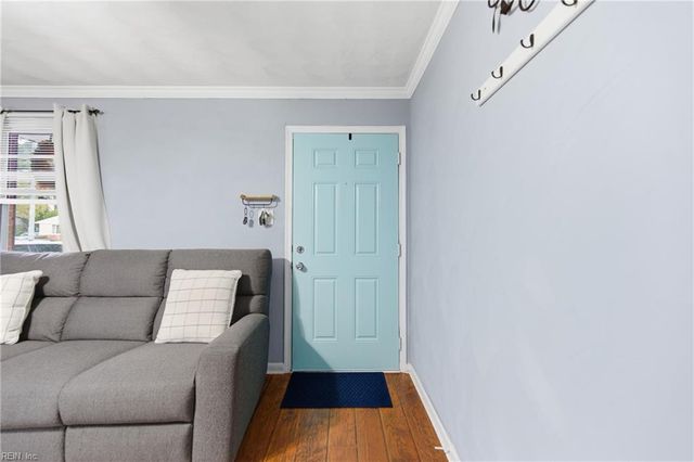 2910 Kilbride DR, Chesapeake, VA 23325