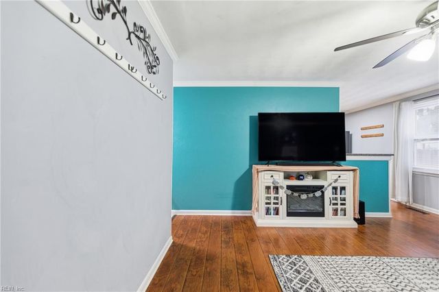 2910 Kilbride DR, Chesapeake, VA 23325