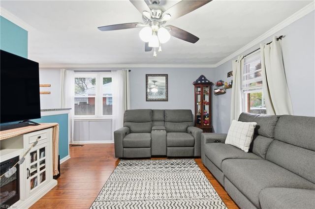 2910 Kilbride DR, Chesapeake, VA 23325