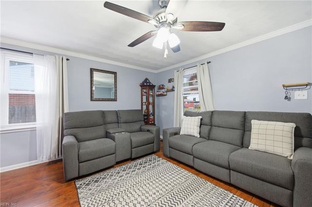 2910 Kilbride DR, Chesapeake, VA 23325