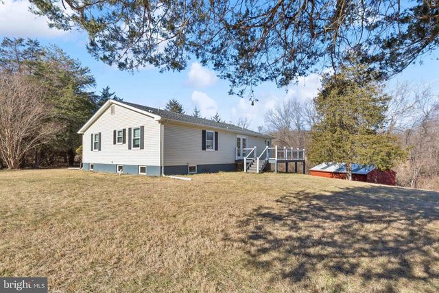 6127 BEVERLEYS MILL RD, Broad Run, VA 20137