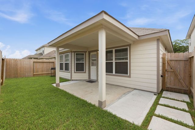 25387 Grotto Falls Lane, Porter, TX 77365