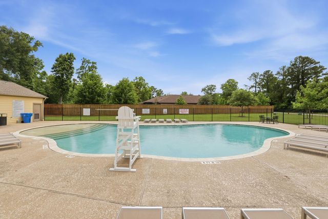 25387 Grotto Falls Lane, Porter, TX 77365