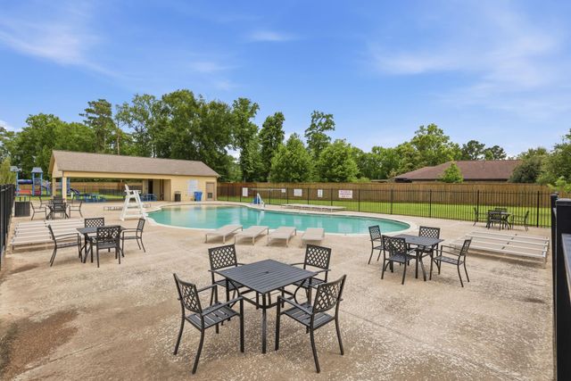25387 Grotto Falls Lane, Porter, TX 77365