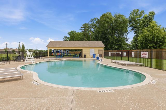 25387 Grotto Falls Lane, Porter, TX 77365