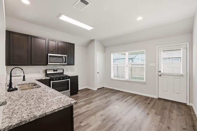 25387 Grotto Falls Lane, Porter, TX 77365
