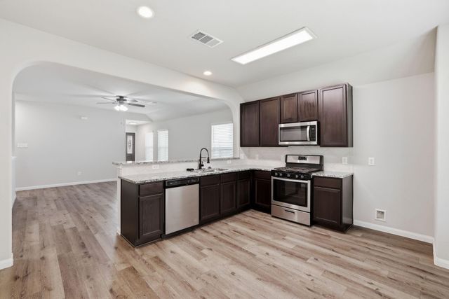 25387 Grotto Falls Lane, Porter, TX 77365