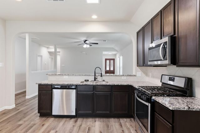 25387 Grotto Falls Lane, Porter, TX 77365