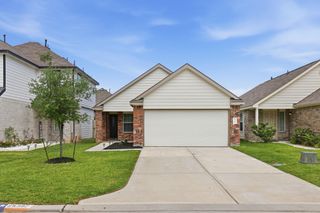 25387 Grotto Falls Lane, Porter, TX 77365