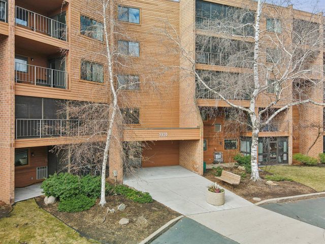 3320 Louisiana Avenue S 402, Saint Louis Park, MN 55426