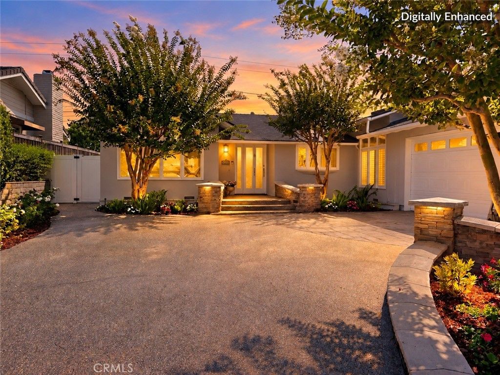 5228 Bluemound Road, Rolling Hills Estates, CA 90274 — exterior