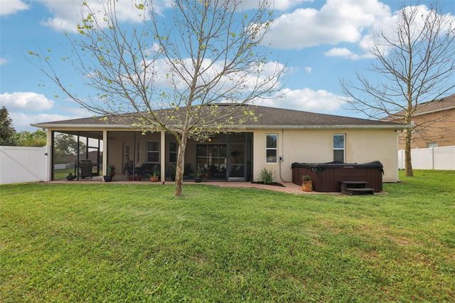 4001 CHANDLER ESTATES DRIVE, Apopka, FL 32712