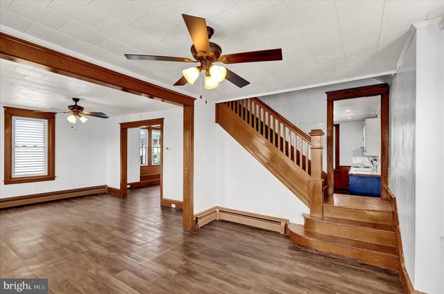 27 CHURCH ST, Hamburg, PA 19526