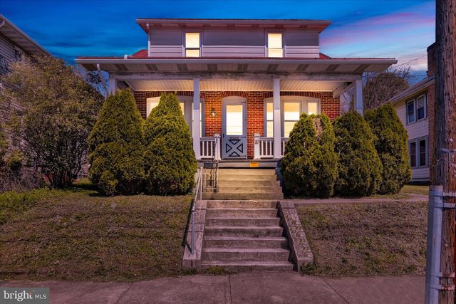 27 CHURCH ST, Hamburg, PA 19526