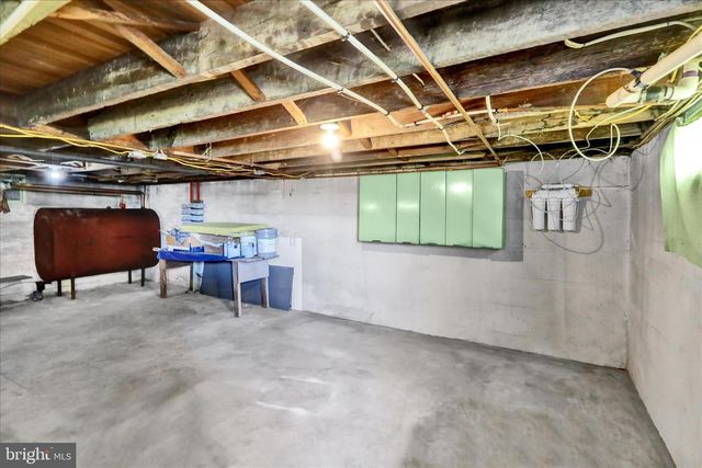 27 CHURCH ST, Hamburg, PA 19526