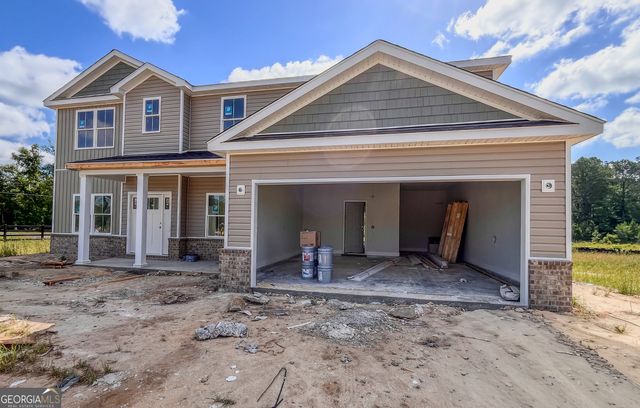 101 Old Field Road, Guyton, GA 31312