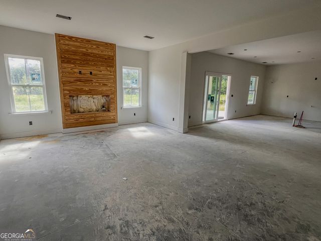 101 Old Field Road, Guyton, GA 31312