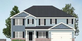 101 Old Field Road, Guyton, GA 31312