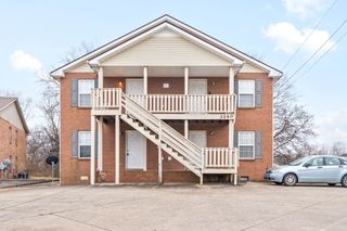 3240 Tower Dr Apt 3, Clarksville, TN 37042
