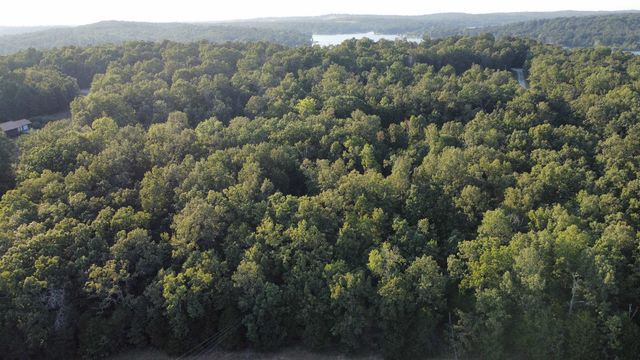 1205 Tri Lakes Drive, Horseshoe Bend, AR 72512