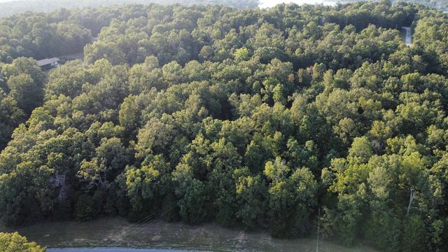 1205 Tri Lakes Drive, Horseshoe Bend, AR 72512