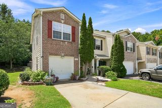 3165 Genesis Way, Alpharetta, GA 30004