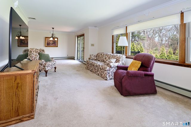 622,644 Melville Avenue, Fairfield, CT 06825