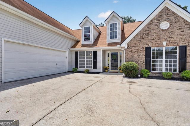 1451 Log Cabin Lane, Lawrenceville, GA 30045