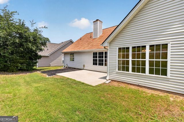 1451 Log Cabin Lane, Lawrenceville, GA 30045