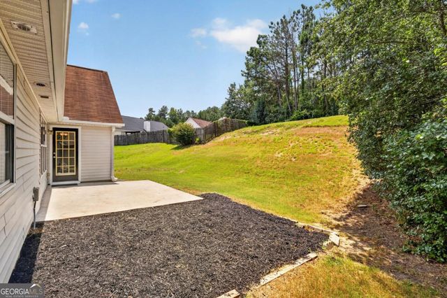 1451 Log Cabin Lane, Lawrenceville, GA 30045