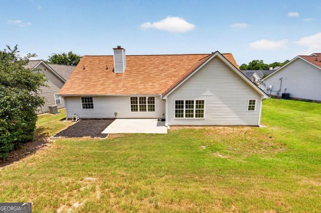 1451 Log Cabin Lane, Lawrenceville, GA 30045