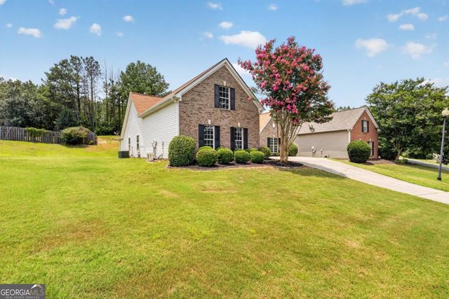 1451 Log Cabin Lane, Lawrenceville, GA 30045
