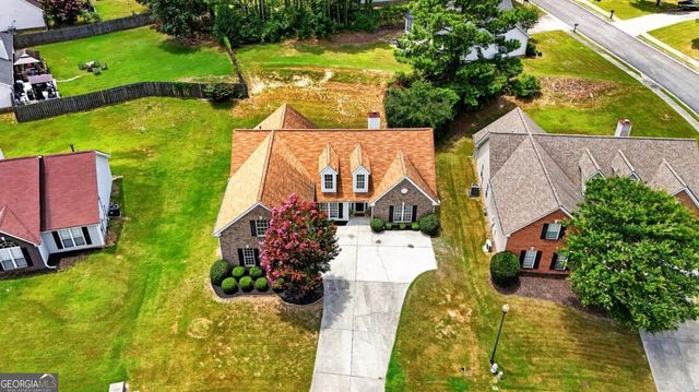 1451 Log Cabin Lane, Lawrenceville, GA 30045