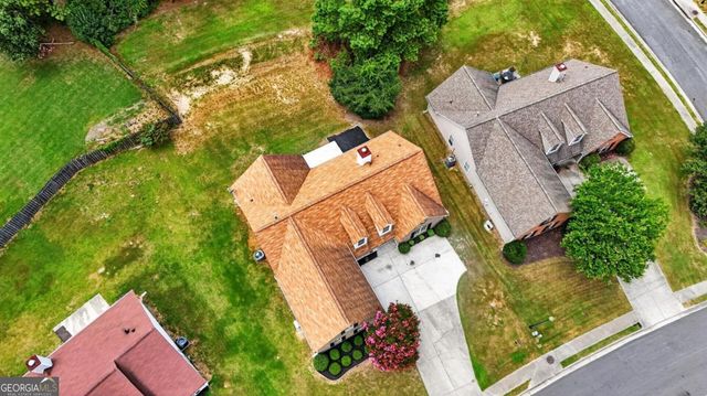 1451 Log Cabin Lane, Lawrenceville, GA 30045