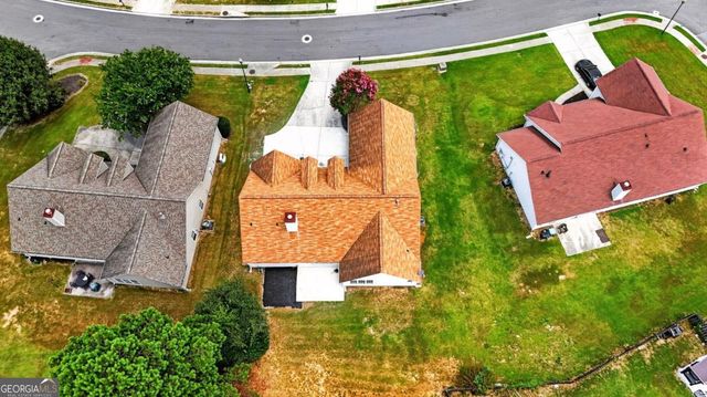 1451 Log Cabin Lane, Lawrenceville, GA 30045