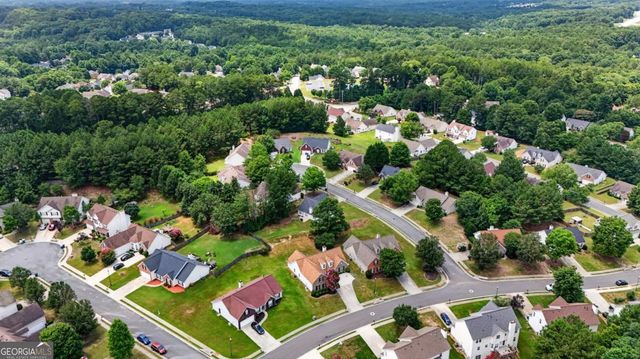 1451 Log Cabin Lane, Lawrenceville, GA 30045