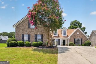 1451 Log Cabin Lane, Lawrenceville, GA 30045