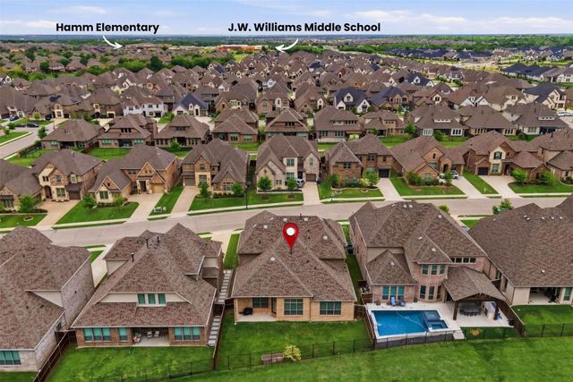 617 Nakoma Drive, Rockwall, TX 75087