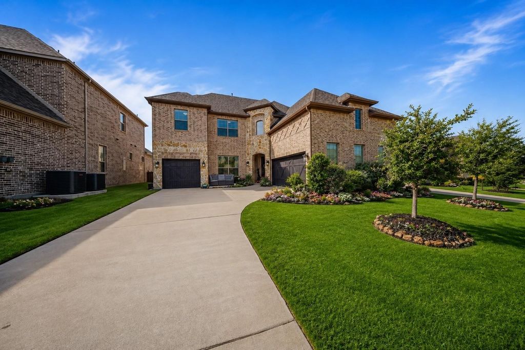 617 Nakoma Drive, Rockwall, TX 75087