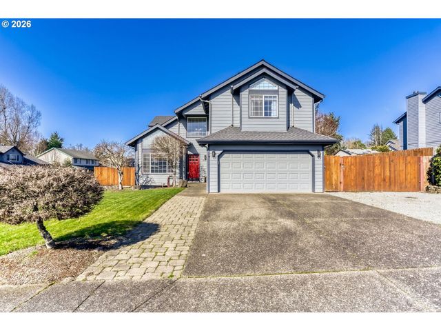 19453 Sunset Springs Dr, Oregon City, OR 97045