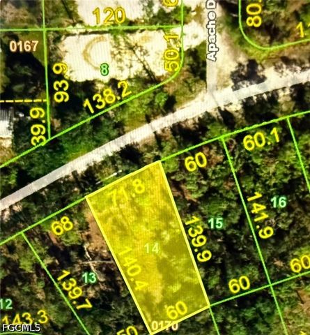 13086 Mandalay DR, Punta Gorda, FL 33955