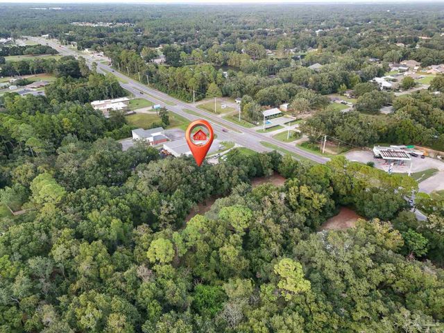 7121 Pine Forest Rd, Pensacola, FL 32526