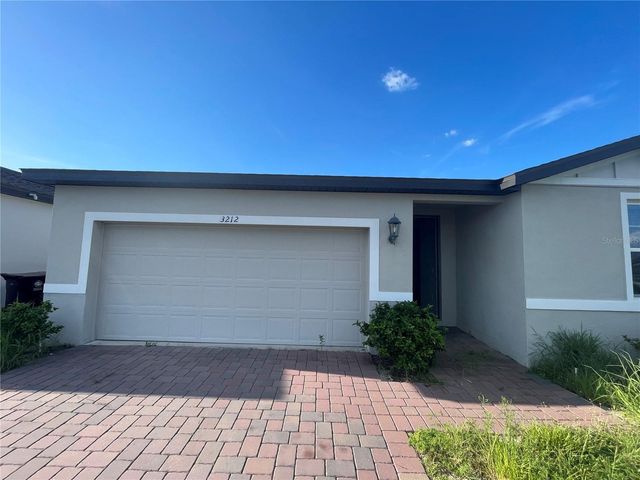 3212 WEITZEL DRIVE, Haines City, FL 33844