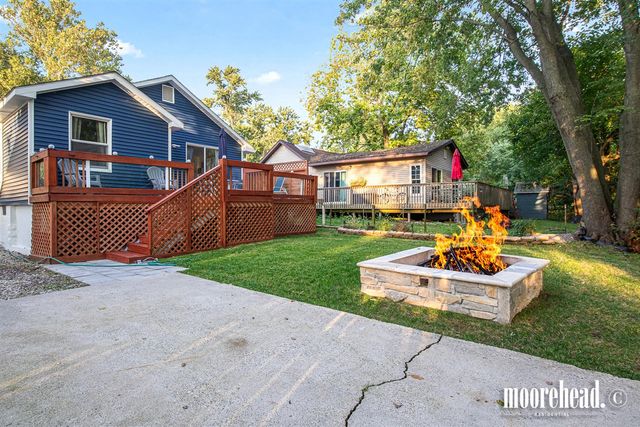 408 Elmdale Street, Grand Rapids, MI 49525