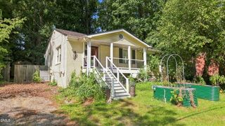 409 Culpepper Lane, Raleigh, NC 27610