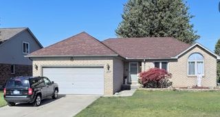 47177 Pamela Drive, Macomb Twp, MI 48044